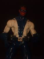 Goliath (Marvel Legends) Custom Action Figure