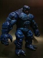A-Bomb (Marvel Select) Custom Action Figure