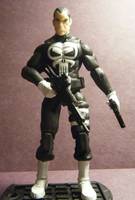 The Punisher (Marvel Universe) Custom Action Figure