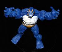 Orka (Marvel Legends) Custom Action Figure
