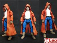 Druid (Secret Warriors) (Marvel Legends) Custom Action Figure