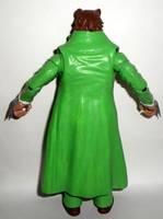 The Owl (Marvel) Custom Action Figure
