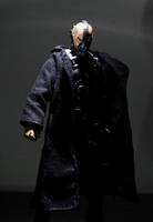 Dark Knight Rises Bane (Dark Knight) Custom Action Figure
