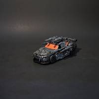DOTM Runabout (Transformers) Custom Action Figure