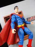 Superman (Universe Style) (Marvel Universe) Custom Action Figure