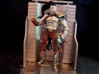 HIROIM of Warbound (Marvel Legends) Custom Action Figure