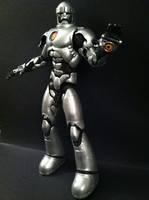Sentinel (Prototype) (Marvel Legends) Custom Action Figure
