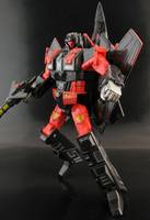Skyjack (Transformers) Custom Action Figure