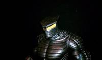 Destroyer (Marvel) Custom Action Figure