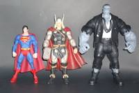 Arthur Adams Joe Fix-It (Marvel Legends) Custom Action Figure