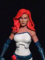 Jewel (New Avengers) (Marvel Legends) Custom Action Figure