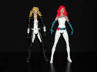 Jewel (New Avengers) (Marvel Legends) Custom Action Figure