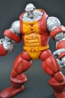 Unstoppable Colossus (Juggernaut) (Marvel Legends) Custom Action Figure
