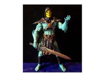 Skeletor,Evil Lord of Destuction (Masters of the Universe) Custom Action Figure