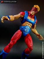 Clint Barton : Goliath (Marvel Legends) Custom Action Figure