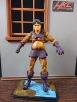 Toad (Marvel Universe) Custom Action Figure