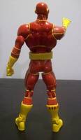 Disruptor (DC Universe) Custom Action Figure