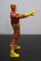 Disruptor (DC Universe) Custom Action Figure