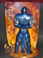 Darkseid (Superman) Custom Action Figure
