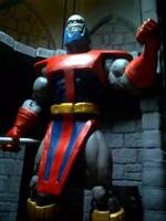 Terrax the Tamer (Marvel Legends) Custom Action Figure