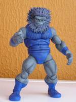 Blastaar (Marvel Legends) Custom Action Figure