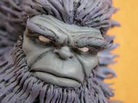 Blastaar (Marvel Legends) Custom Action Figure