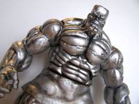 U-Foes Team (Marvel Legends) Custom Action Figure