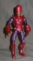 The Wizard (Marvel Legends) Custom Action Figure