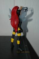 Princess What's Her Name (Earthworm Jim) Custom Action Figure