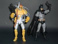 Maverick (Team X) (Marvel Legends) Custom Action Figure