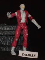 Caliban (Marvel Legends) Custom Action Figure