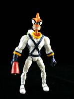 Earthworm Jim V2 (Marvel Legends) Custom Action Figure