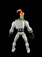 Earthworm Jim V2 (Marvel Legends) Custom Action Figure