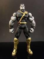 Ultimate Colossus (Marvel Legends) Custom Action Figure