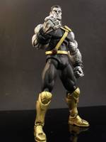 Ultimate Colossus (Marvel Legends) Custom Action Figure