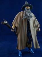 Cyclops as Gandalf the Grey. (Marvel Legends) Custom Action Figure