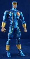 Cyclops as Gandalf the Grey. (Marvel Legends) Custom Action Figure