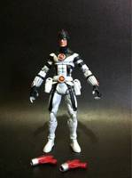 Noh-Varr (Marvel Legends) Custom Action Figure