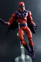 Jim Lee Magneto (Marvel Legends) Custom Action Figure