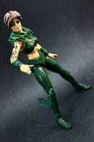 Marinna (Marvel Legends) Custom Action Figure