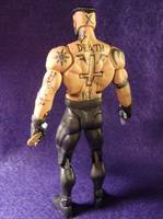 Monster (Original) Custom Action Figure