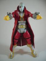 Deadshot (DC Universe) Custom Action Figure