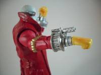Deadshot (DC Universe) Custom Action Figure