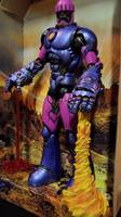 Rover Sentinel (Marvel Legends) Custom Action Figure