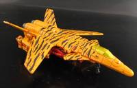 Hooligan (Transformers) Custom Action Figure