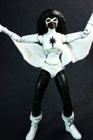 Photon (Marvel Legends) Custom Action Figure