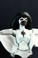 Photon (Marvel Legends) Custom Action Figure