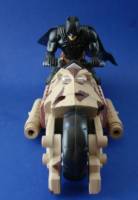 Batcycle MV (Batman Begins) Custom Vehicle