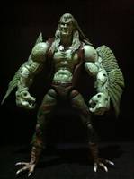 Eliot Franklin (Marvel Legends) Custom Action Figure