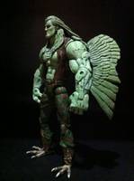Eliot Franklin (Marvel Legends) Custom Action Figure
